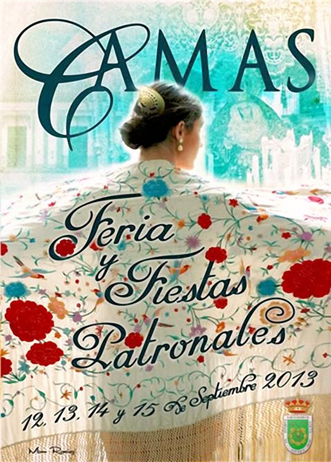 Feria y fiestas patronales en honor a la Nuestra Señora de los Dolores  